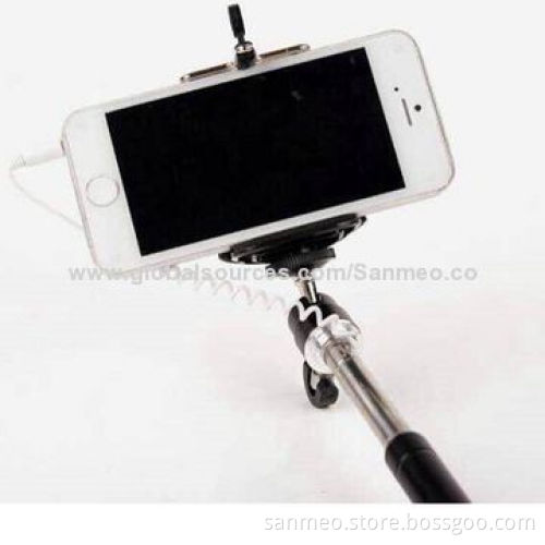 Color Mobile Phone Holder, Compatible with iOS and Android Dual System, Various Colors are AvailableNew